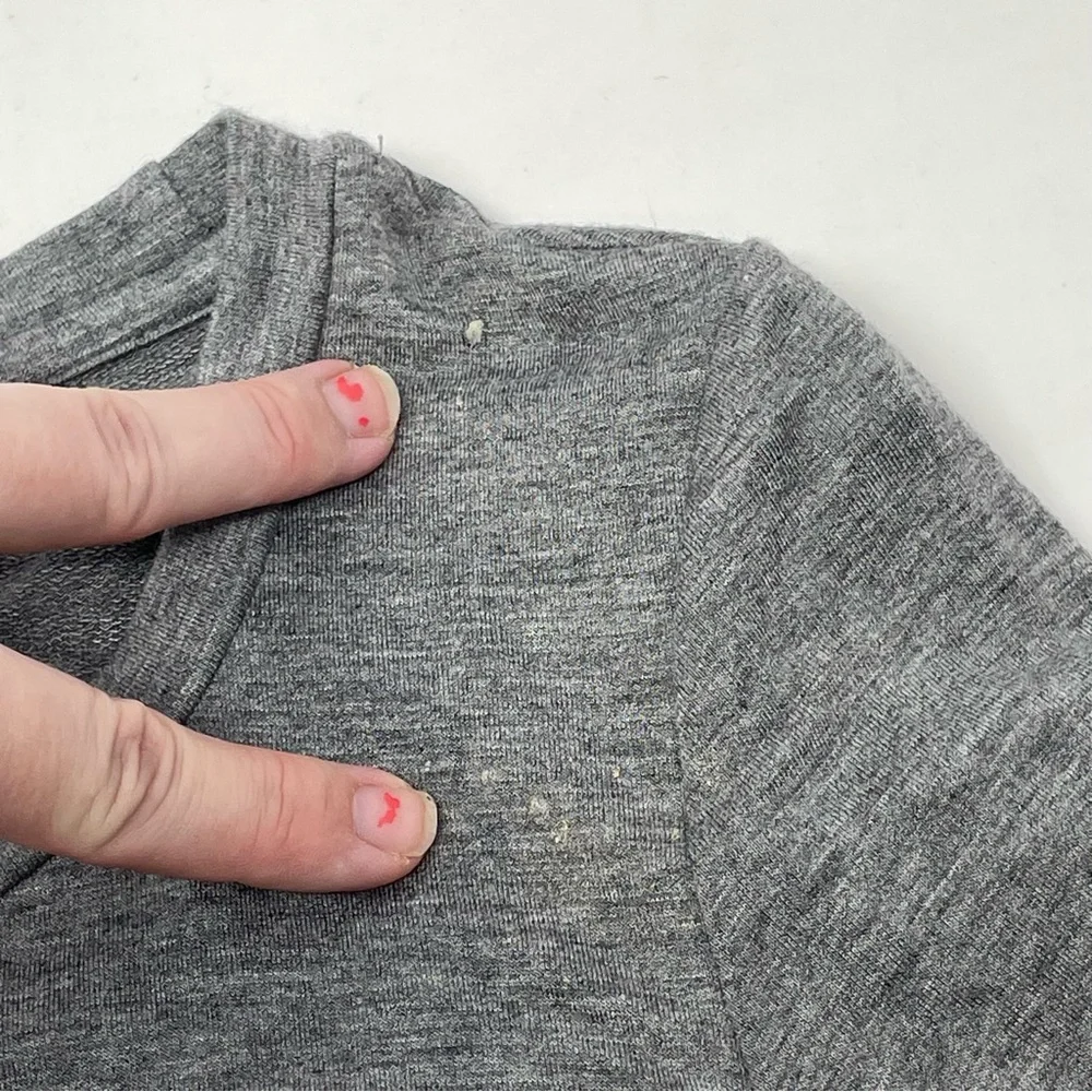 Latched Mama Nursing Long Sleeve Tops size XS lot of 4 - Picture 12 of 16